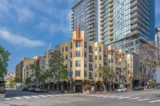 PORTICO Condos for Sale