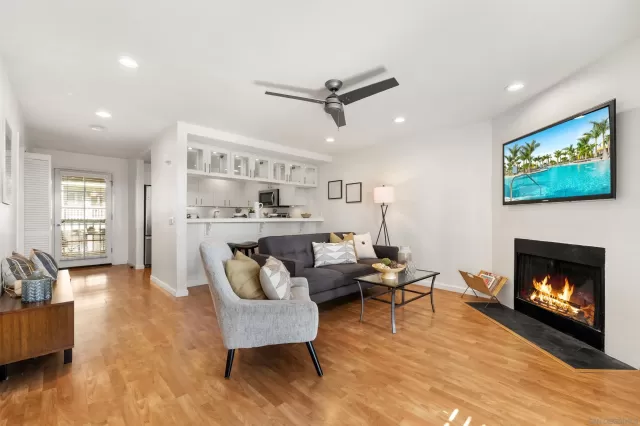 MLS: 250045579 Condo For Sale