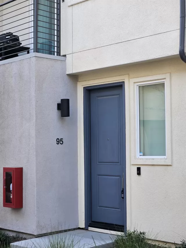 MLS: 250045650 Condo For Sale