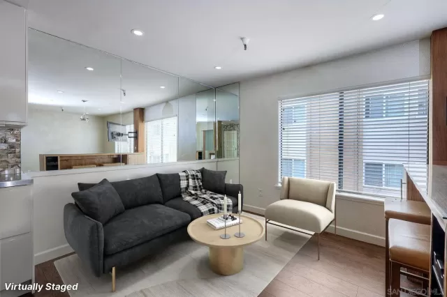 MLS: 250045669 Condo For Sale