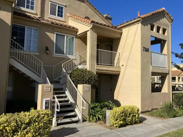 MLS: 250045677 Condo For Sale