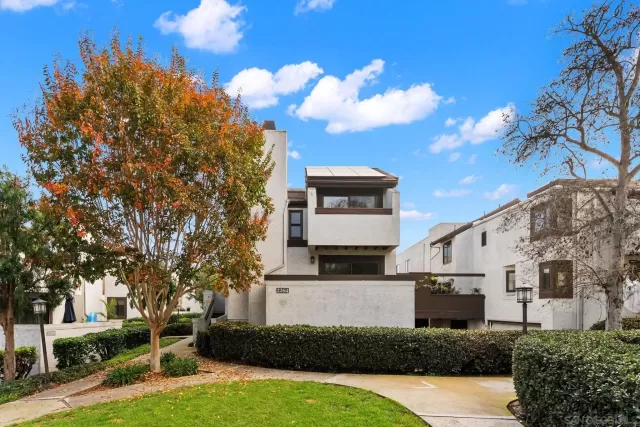 MLS: 250045858 Condo For Sale