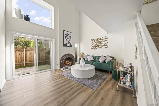 MLS: 250045966 Condo For Sale