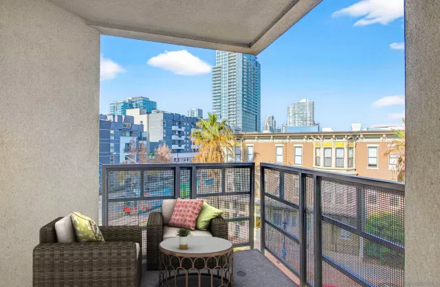 MLS: 250045967 Condo For Sale