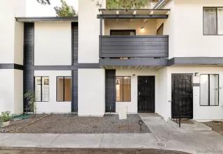 More Details about MLS # 250046011 : 5865 REO TER UNIT B