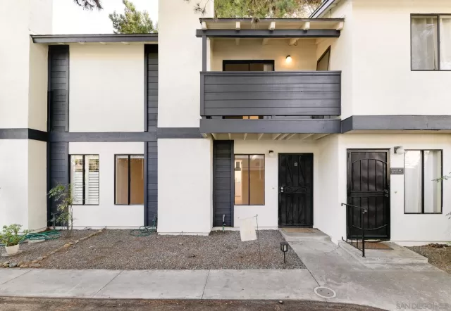 MLS: 250046011 Condo For Sale