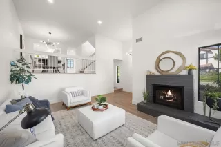 More Details about MLS # 250046018 : 3631 MISSION MESA WAY