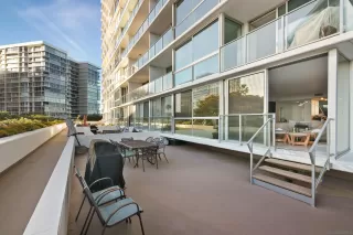 More Details about MLS # 250046135 : 1770 AVENIDA DEL MUNDO UNIT 102