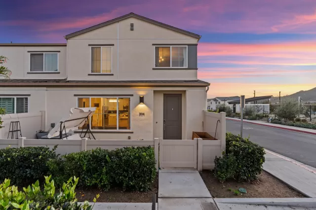 MLS: 250046205 Condo For Sale