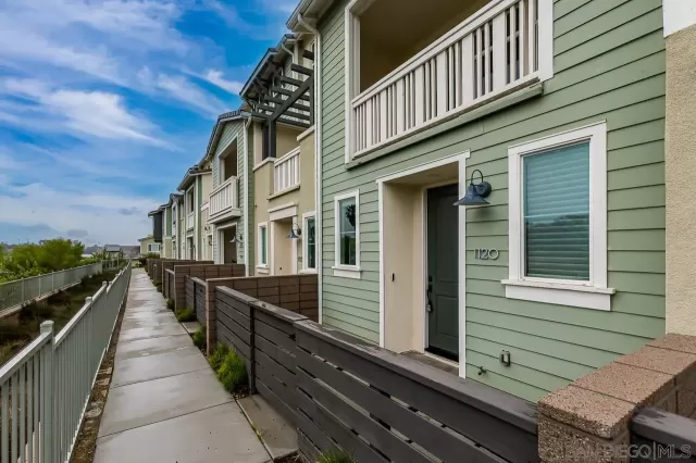 MLS: 250046230 Condo For Sale