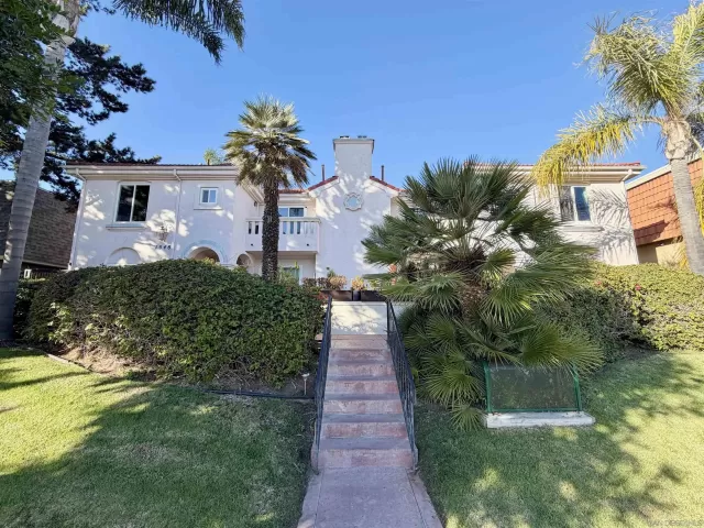 MLS: 250046241 Condo For Sale