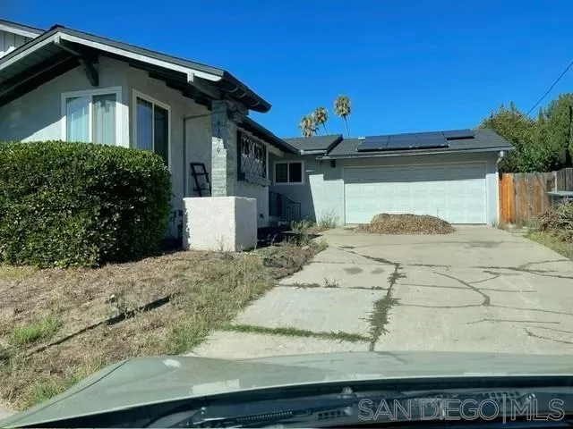 MLS: 250046257 Condo For Sale