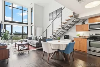 More Details about MLS # 250046354 : 889 DATE ST UNIT 546