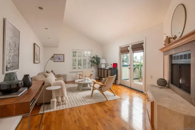 MLS: 250046361 Condo For Sale