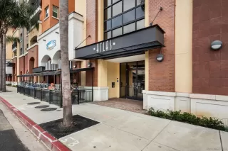 Browse active condo listings in ATLAS