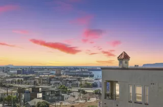 VILLA PORTOFINO Condos for Sale