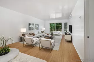 LA JOLLA RACQUET CLUB Condos for Sale