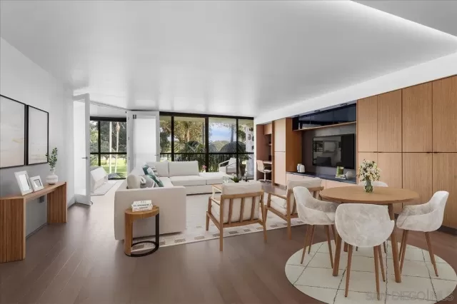 MLS: 260001299 Condo For Sale