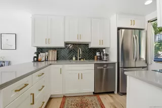 More Details about MLS # 260001300 : 2352 CARINGA UNIT C