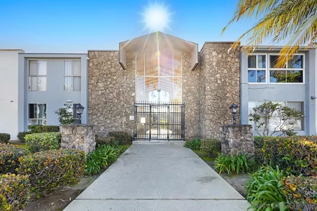 MLS: 260001322 Condo For Sale