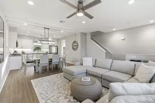 More Details about MLS # 260001473 : 4382 PACIFICA WAY UNIT 4