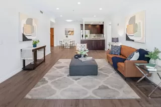 More Details about MLS # 260001542 : 2445 BRANT ST UNIT 309