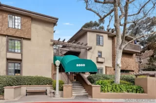 More Details about MLS # 260001663 : 8860 VILLA LA JOLLA UNIT 314