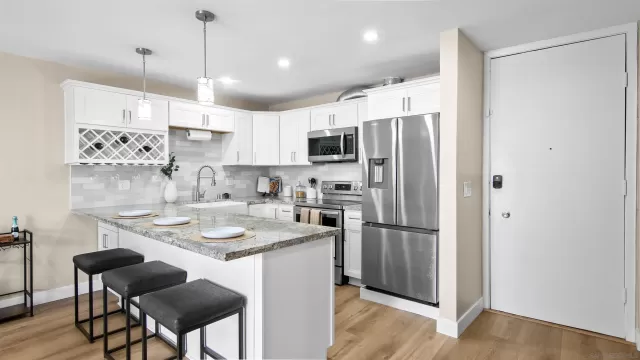 MLS: 260001748 Condo For Sale