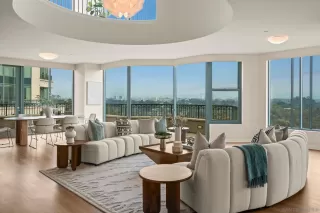 More Details about MLS # 260001819 : 2500 6TH AVE. UNIT PH5