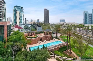 Browse active condo listings in ACQUA VISTA