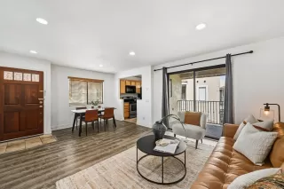 Browse active condo listings in JADE COAST