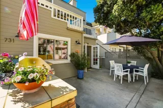 Browse active condo listings in CAPISTRANO