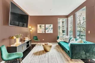 More Details about MLS # 260002220 : 101 MARKET STREET UNIT 116