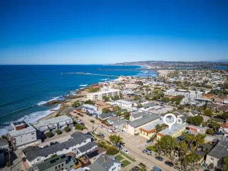 Browse active condo listings in SAND AND SEA VILLAS