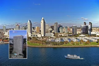 Browse active condo listings in MERIDIAN