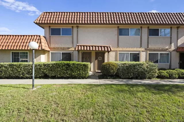 MLS: 260002448 Condo For Sale