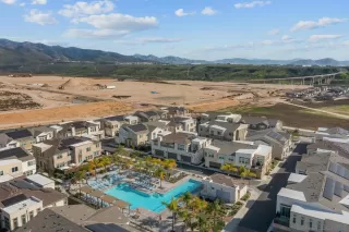 Primary Photo for MLS#: 260002537