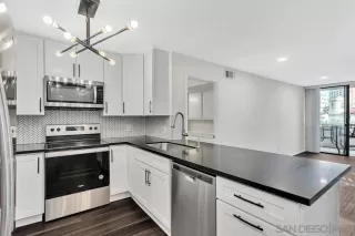 More Details about MLS # 260002688 : 850 STATE ST. UNIT 420