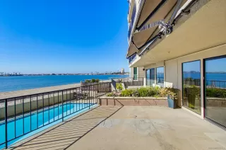 More Details about MLS # 260002691 : 1235 PARKER PL UNIT 1F