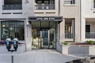 More Details about MLS # 260002713 : 3275 5TH AVE UNIT 306