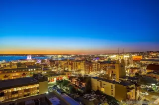 Browse active condo listings in LA VITA