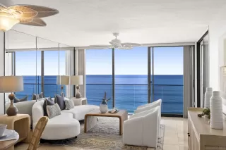 More Details about MLS # 260002749 : 4767 OCEAN BLVD UNIT 903