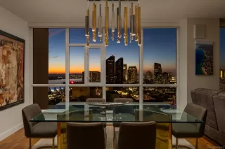 Browse active condo listings in THE LEGEND