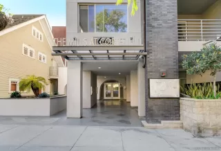 More Details about MLS # 260002771 : 1642 7TH UNIT 421