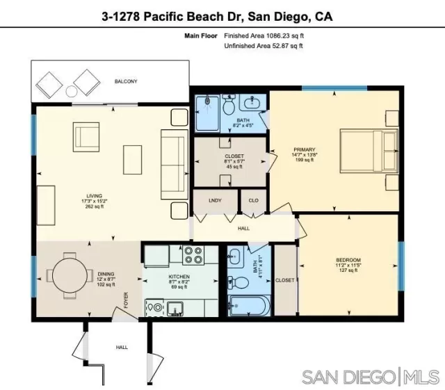 MLS: 260002887 Condo For Sale