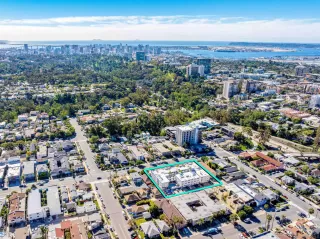 More Details about MLS # 260002938 : 1030 ROBINSON AVE UNIT 111