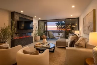 Browse active condo listings in BAY SCENE