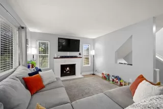 Browse active condo listings in HYE PARK