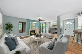 WINDSONG PALMS Condos for Sale