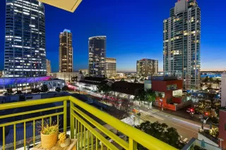 More Details about MLS # 260004187 : 1240 INDIA ST UNIT 703